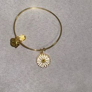 Daisy Alex and ani